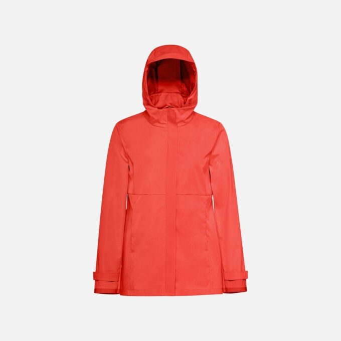 Spherica Woman Spherica Woman