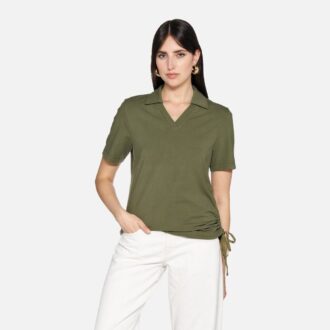 T-shirt för dam