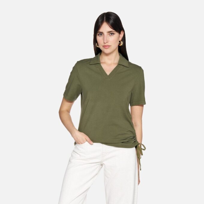 T-shirt för dam