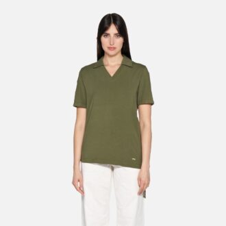T-shirt för dam