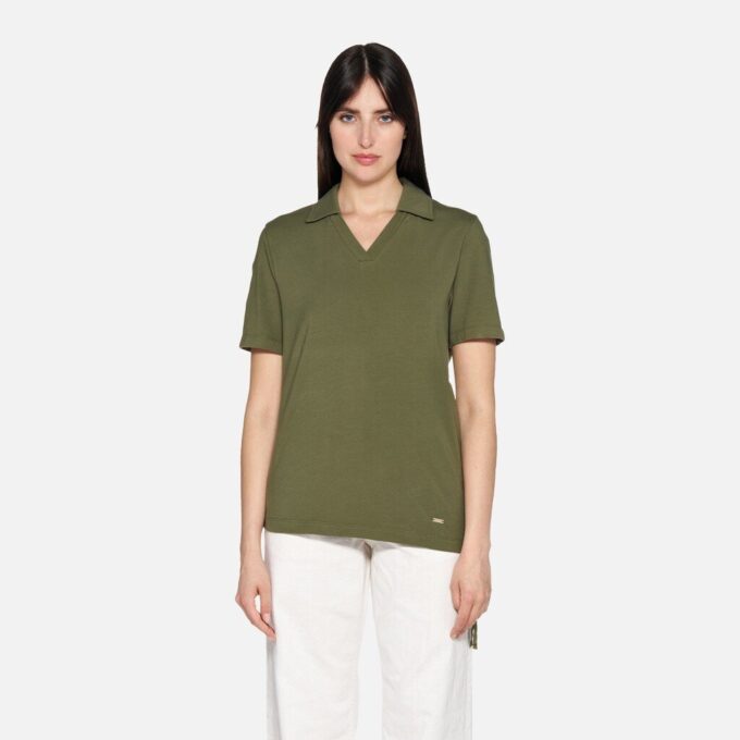 T-shirt för dam