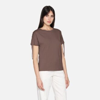 T-shirt för dam