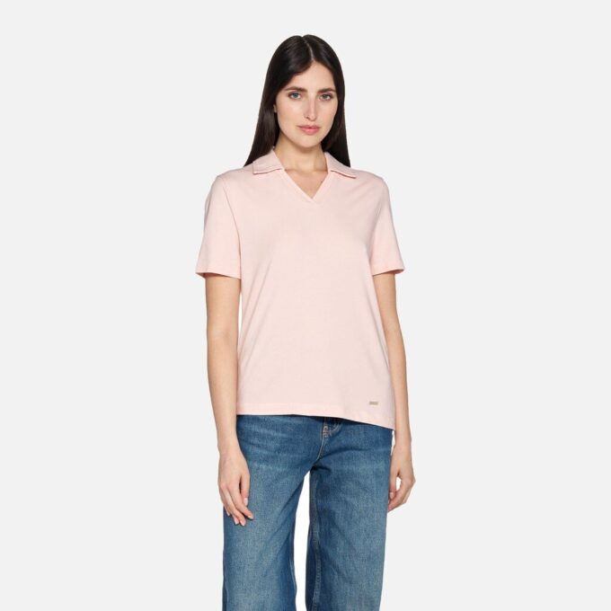 T-shirt för dam