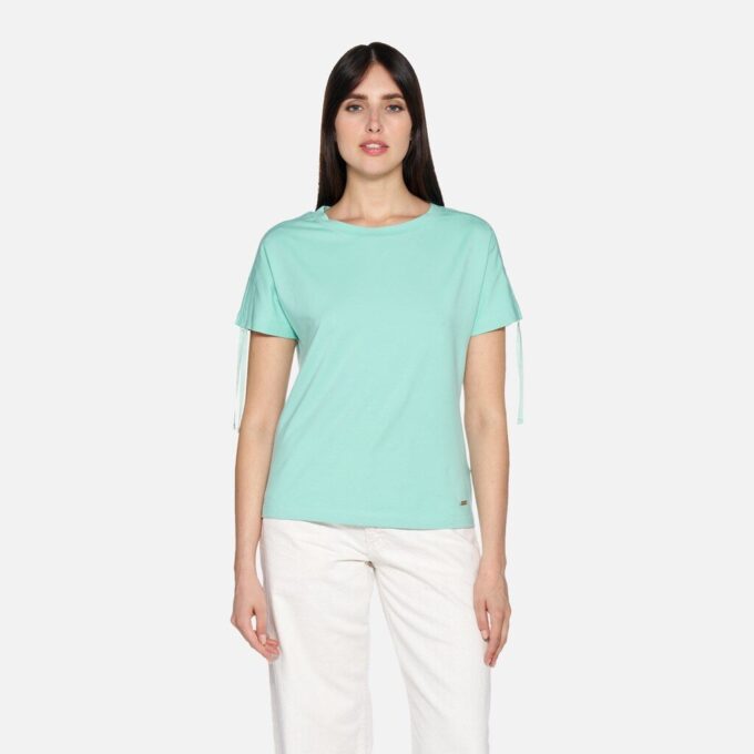 T-shirt för dam