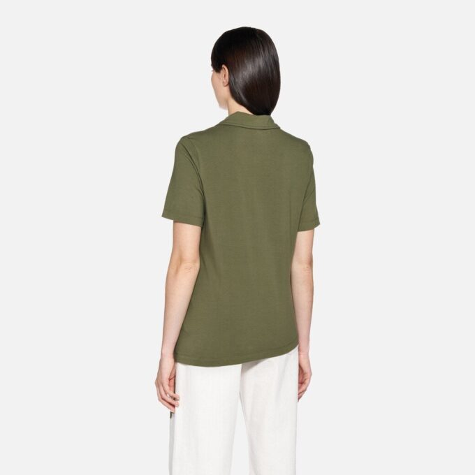 T-shirt för dam