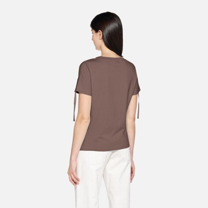 T-shirt för dam