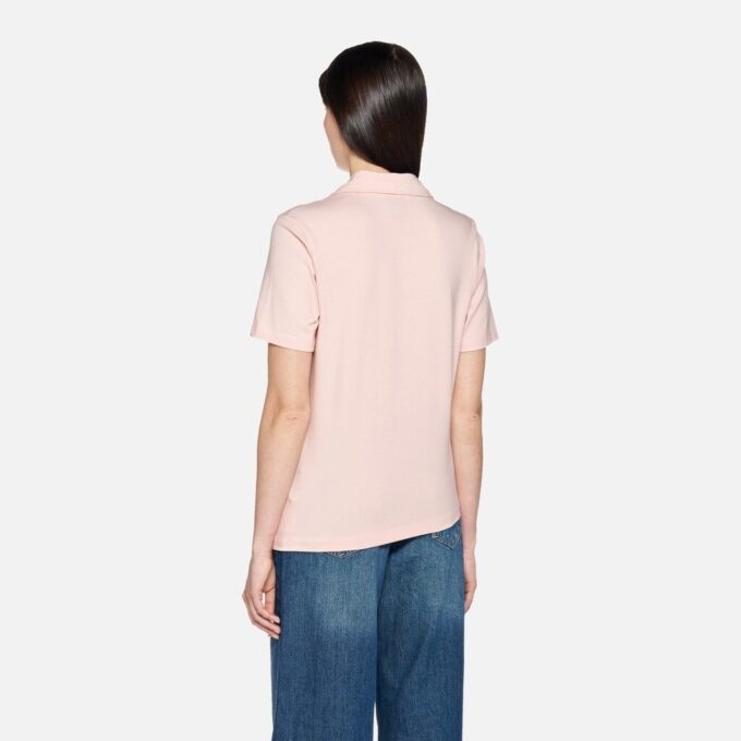 T-shirt för dam