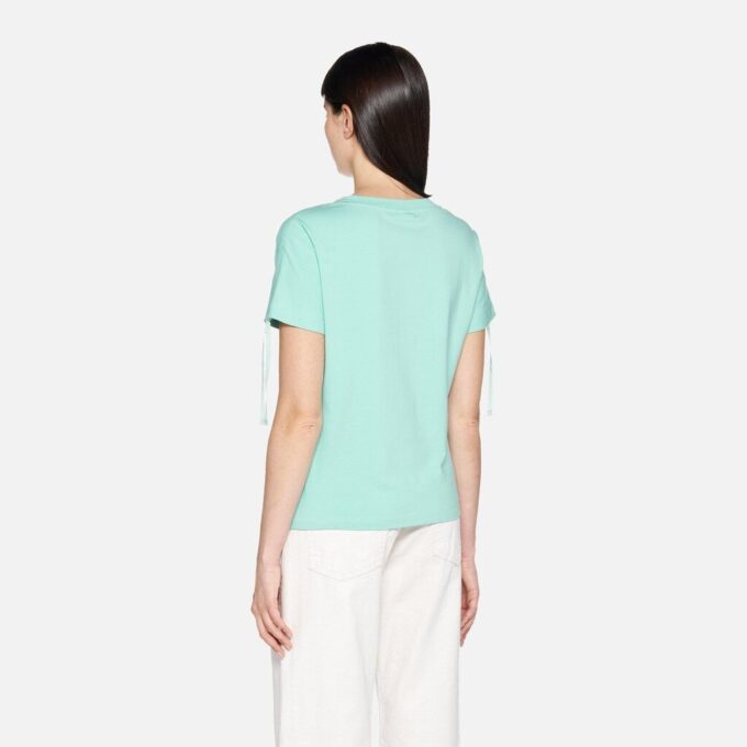 T-shirt för dam