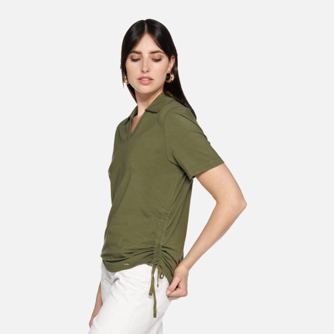 T-shirt för dam