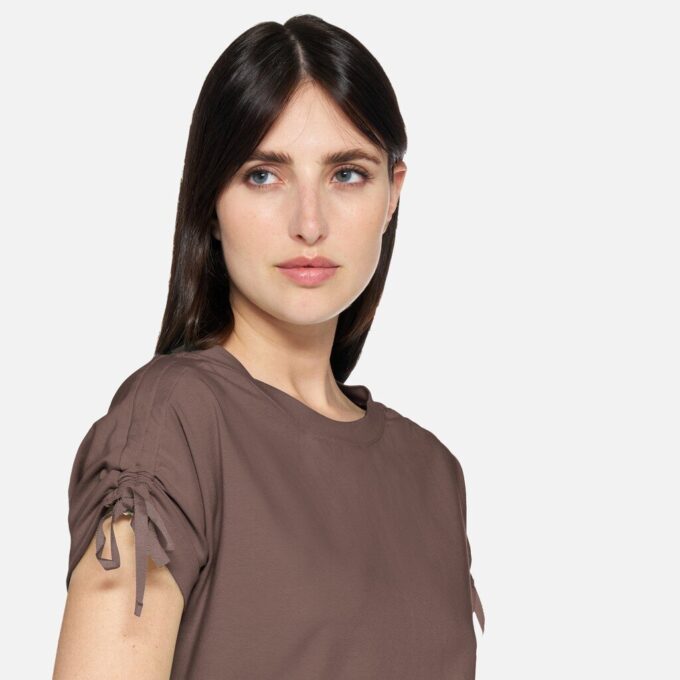 T-shirt för dam