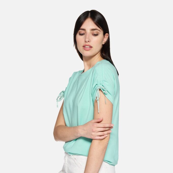 T-shirt för dam