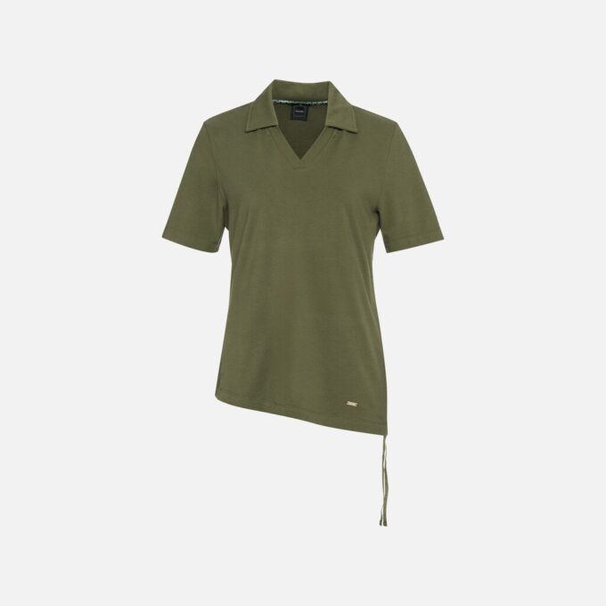 T-shirt för dam