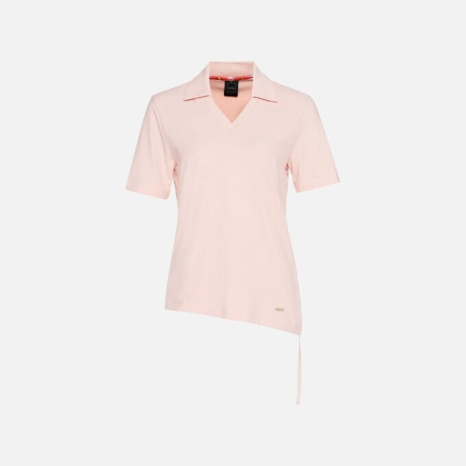 T-shirt för dam