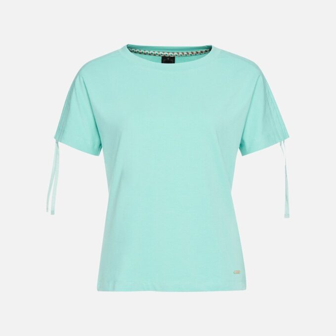 T-shirt för dam