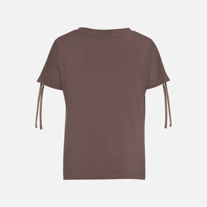 T-shirt för dam
