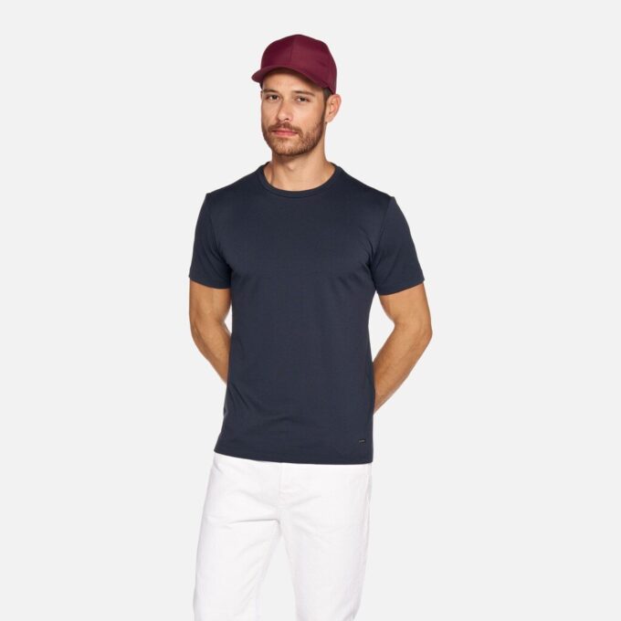 T-shirt för män