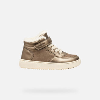 Theleven Abx Flickor