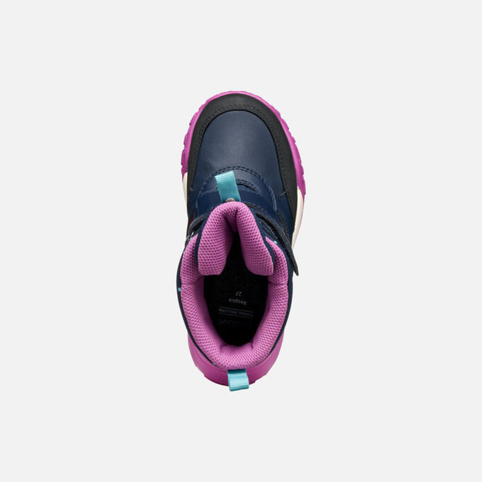 Trekkyup Abx Flickor Trekkyup Abx Flickor