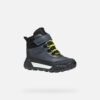 Trekkyup Abx Junior Trekkyup Abx Junior