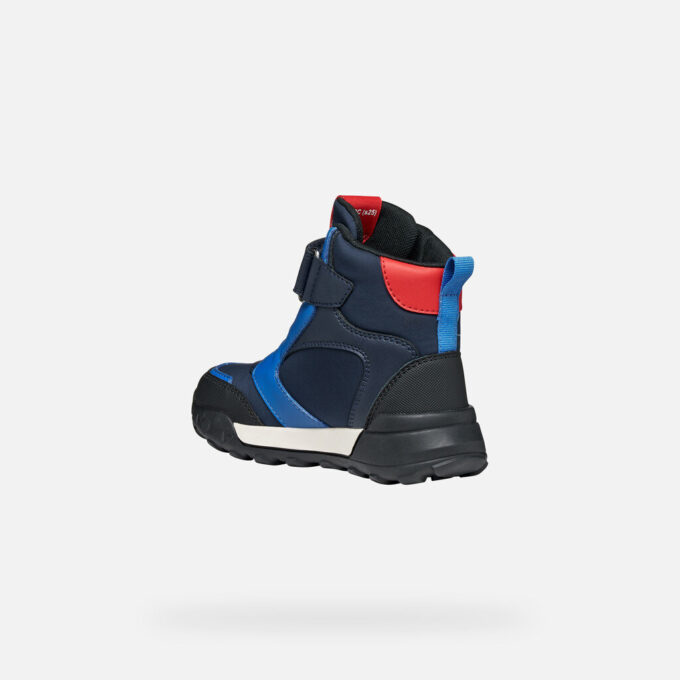 Trekkyup Abx Junior