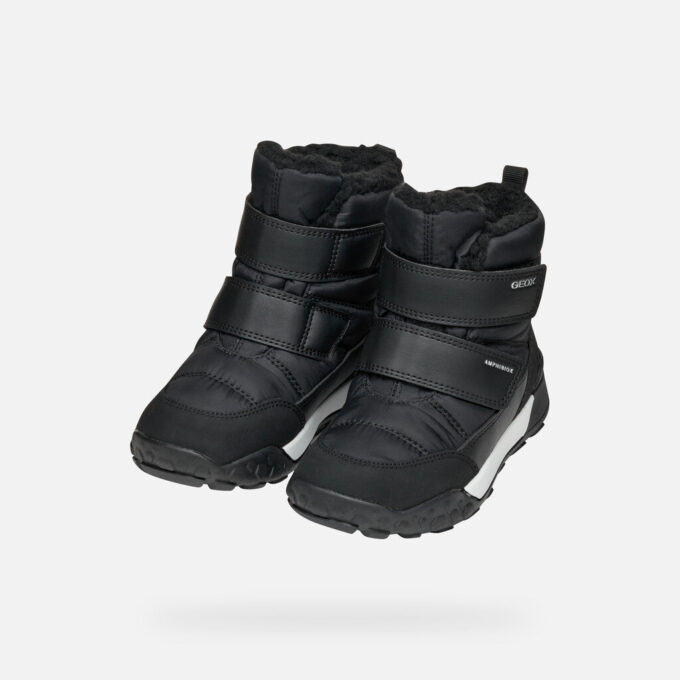 Trekkyup Abx Junior Trekkyup Abx Junior