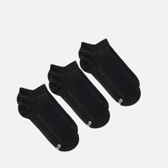 Trepack strumpor för kvinnor Trepack strumpor för kvinnor