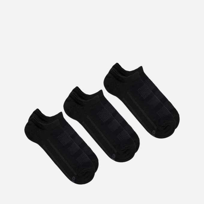 Trepack strumpor för vuxna Trepack strumpor för vuxna