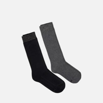 Tvåpack strumpor för kvinnor