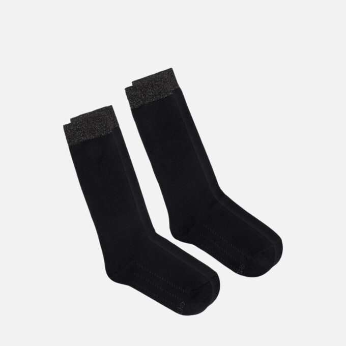 Tvåpack strumpor för kvinnor Tvåpack strumpor för kvinnor