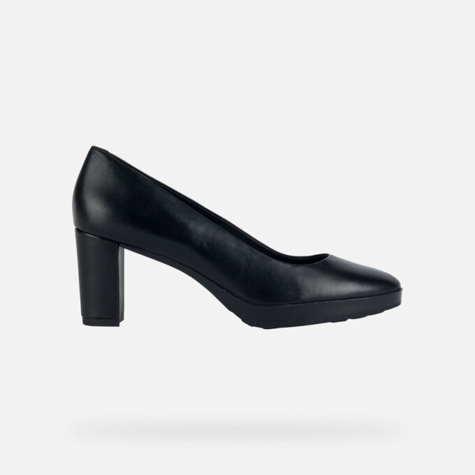 Walk Pleasure 60 Woman