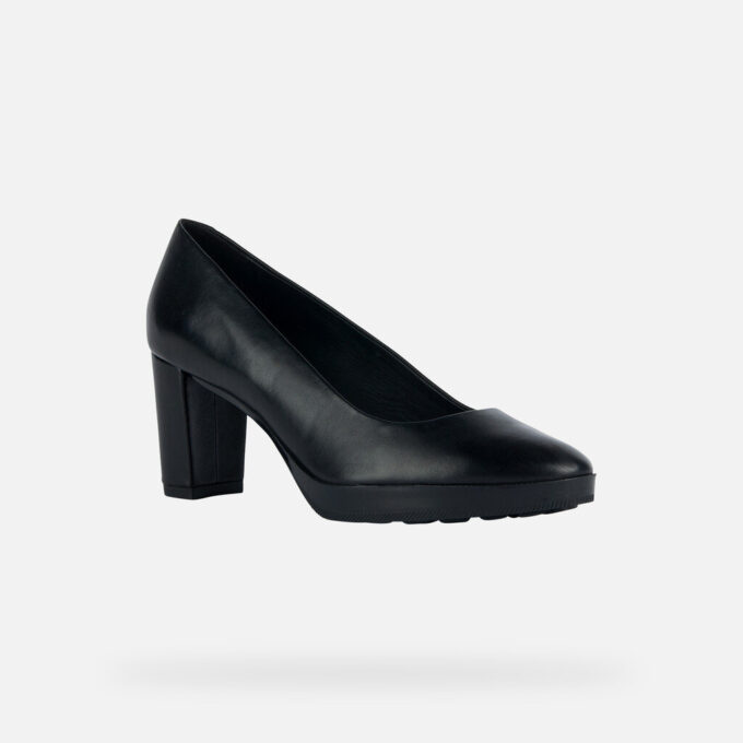 Walk Pleasure 60 Woman