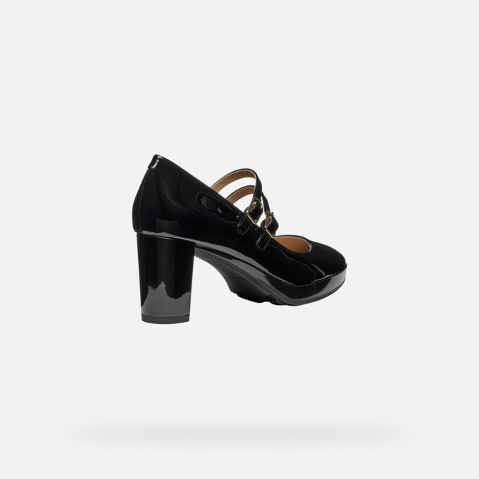 Walk Pleasure 60 Woman