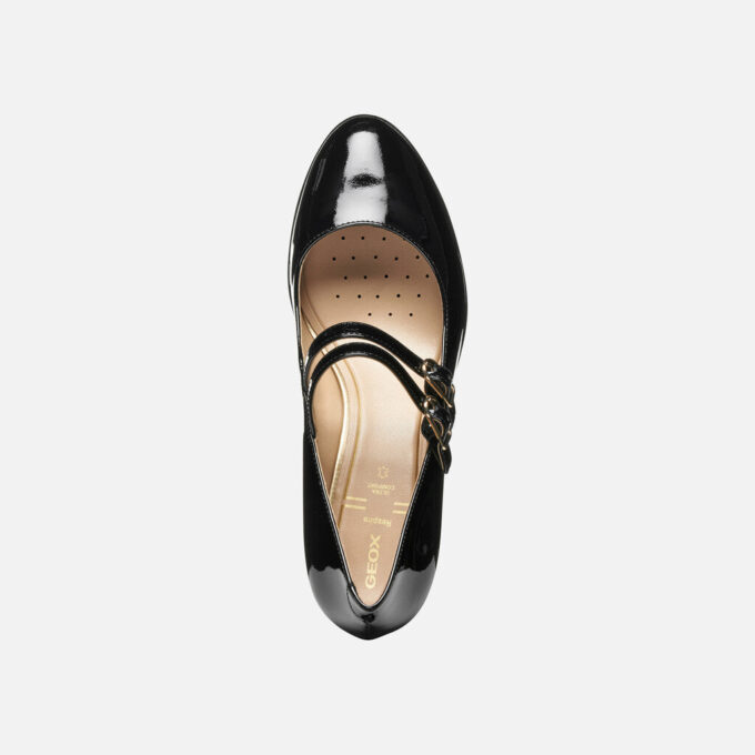 Walk Pleasure 60 Woman