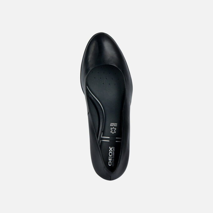 Walk Pleasure 60 Woman