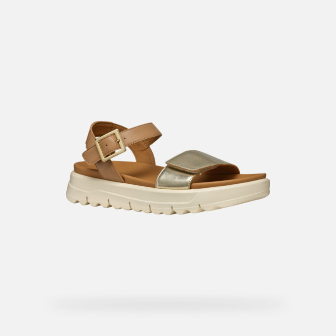 Xand 2.1S Woman